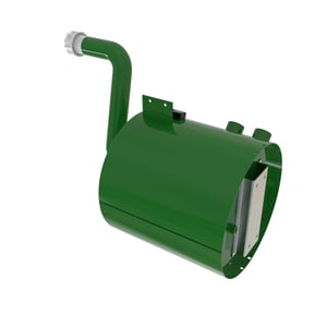 Hydraulic Reservoir