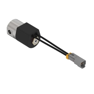 Solenoid Valve