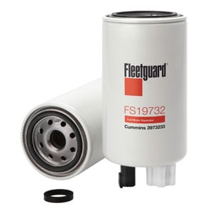 Separator, Fuel/Water (QTY 1)