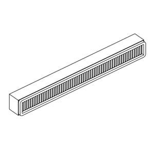 Activated Carbon Air Filter