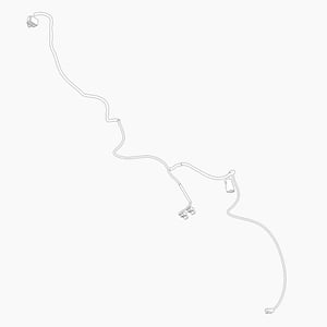 Cab Wiring Harness