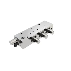 Control Valve