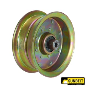 Pulley