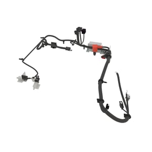 Chassis Wiring Harness