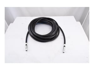 HOSE ASSY,.5X696 8STR-8STR