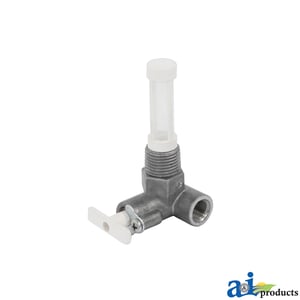 Hand Operated Valve