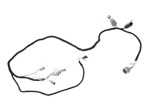 HARNESS,PLATFORM VALVE (600S)
