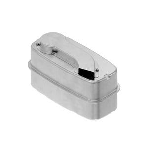 Muffler