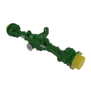 Front Axle