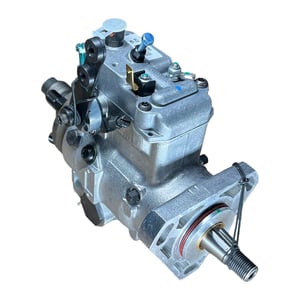 Fuel Injection Pump Reman