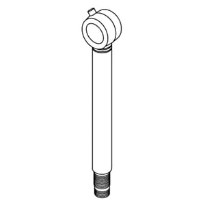Hydraulic Cylinder Rod