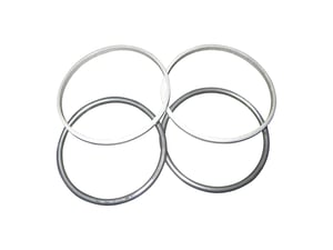 PISTON RING/O-RING KIT