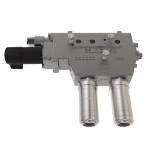 Control Valve