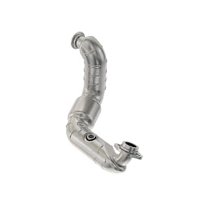 Exhaust Pipe