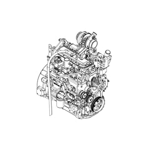Diesel Engine Reman