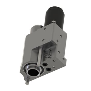 Solenoid Valve Coil