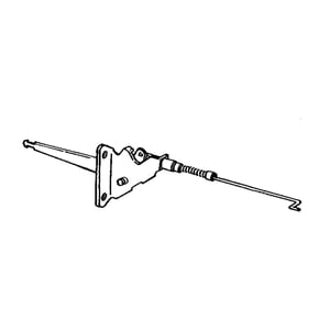 Push Pull Cable