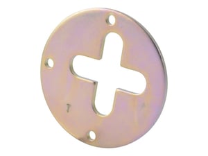 RESTRICTOR PLATE