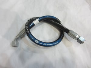 HOSE,.38X28.00 STRX45