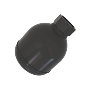 Hydraulic Accumulator