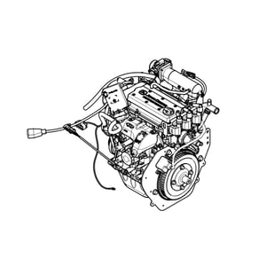 AUC13636: Engine Kit
