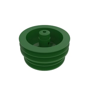 Pulley