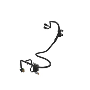 Cab Wiring Harness