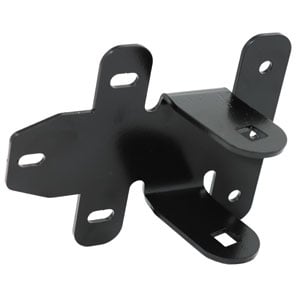 Bracket, Monitor Mount