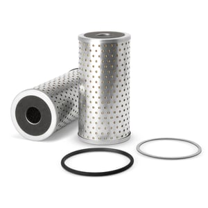 Hydraulic Filter