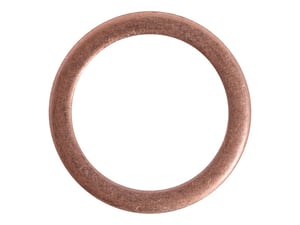 GASKET, FUEL LIMIT VALVE