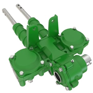 Gear Case Reman