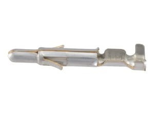 TERMINAL, PIN SOCKET 24-18