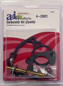 Image of A-ZCK21