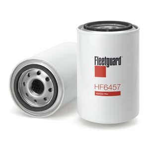 Hydraulic Filter