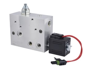 VALVE,PRESSURE REDUCING