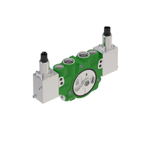 Spool Valve
