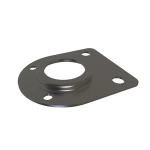 Flange