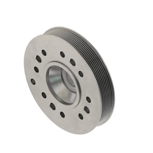 Pulley