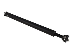 SHAFT,REAR