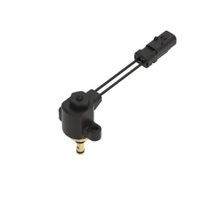 Solenoid Valve