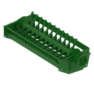 Rotary Cutter