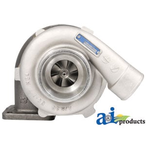 Turbocharger