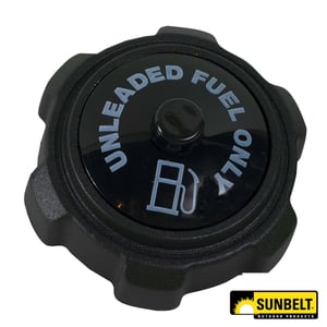 Filler Cap