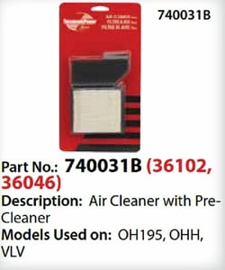 Image of 740031B