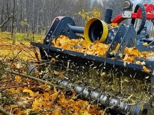 Image of SMO PICK-UP 200
