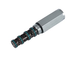 CARTRIDGE, COMPENSATOR VALVE -