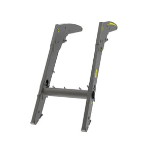Loader Boom