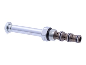 VALVE, SOLENOID
