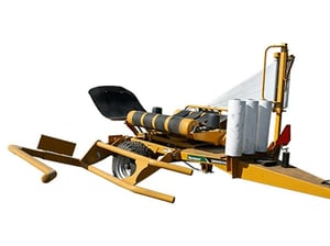 Image of SBW8500