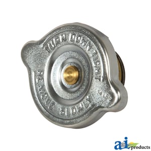 Filler Cap